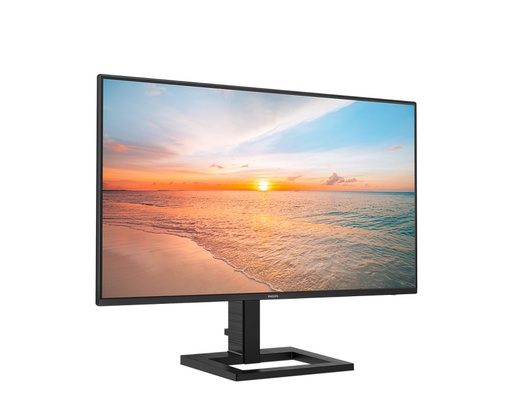 Monitor 24 Philips 24E1N1300AE/00, FHD, IPS, Adaptive Sync, 1ms, 100Hz, gaming