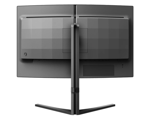Monitor 27 Philips Evnia 27M2C5500W/00, QHD, VA, 1ms, HDMI, DP, 240Hz, zakrivljeni, gaming