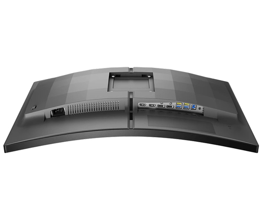 Monitor 27 Philips Evnia 27M2C5500W/00, QHD, VA, 1ms, HDMI, DP, 240Hz, zakrivljeni, gaming