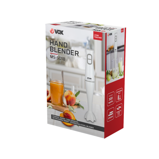 Vox štapni mikser MS 5018