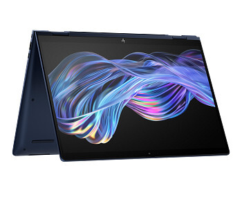 Laptop HP EliteBook X Flip G1i Next Gen AI B68SCEA, 14 IPS WUXGA touch, Intel Core Ultra 5 226V, 16GB RAM, 512GB SSD, Windows 11 Pro