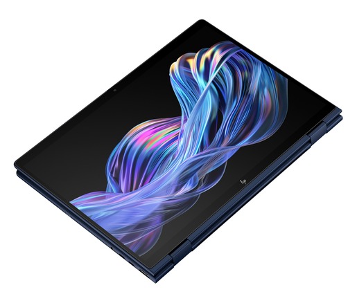 Laptop HP EliteBook X Flip G1i Next Gen AI B68SCEA, 14 IPS WUXGA touch, Intel Core Ultra 5 226V, 16GB RAM, 512GB SSD, Windows 11 Pro