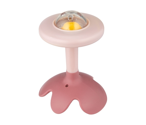 Canpol Babies Zvečka Sensory - 56/610 Pink