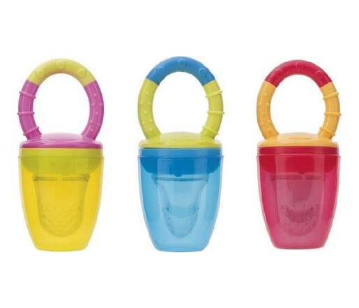 Canpol Babies Silikonska Mljackalica (56/010)