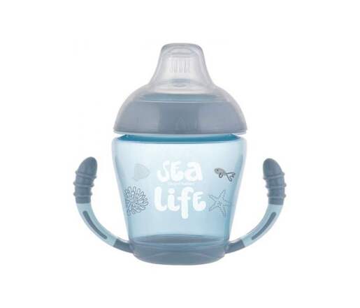 Canpol Babies šolja 230Ml - Sea Life