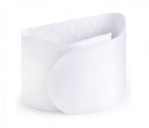 Canpol Babies višenamenska zaštitna traka sa čičkom (2Kom) 10/822