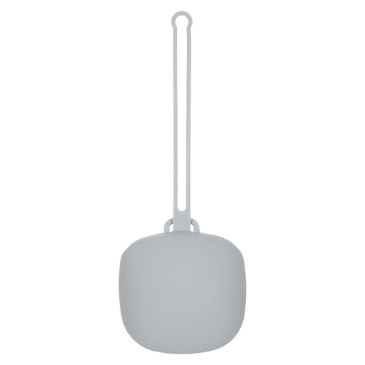 Canpol Babies Silikonska Kutija Za Varalicu - Grey