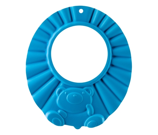 Canpol Babies Štitnik Za Kupanje (0M+) - Blue 74/006