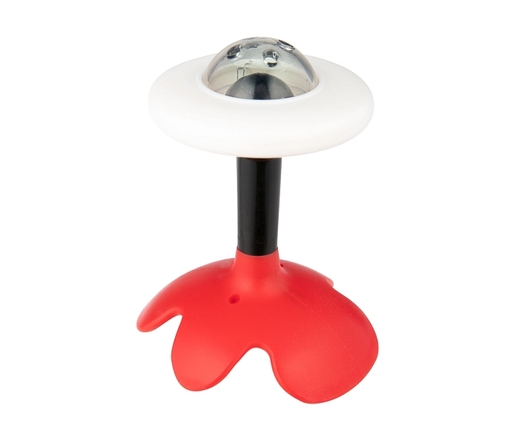 Canpol Babies Zvečka Sensory - 56/610 Red