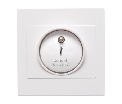 Canpol Babies zaštita za utičnicu (4 Kom)