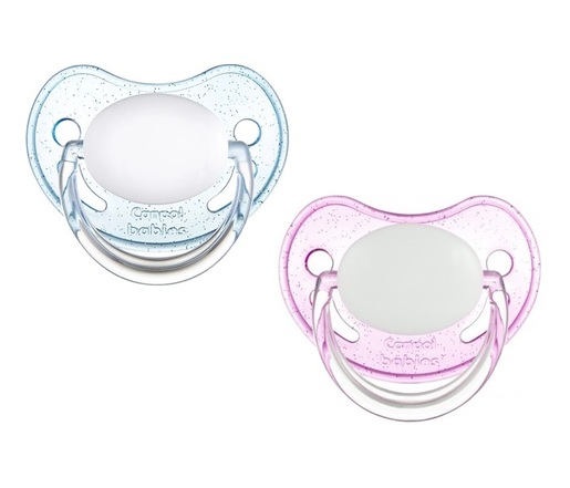 Canpol Babies Varalica Latex 6-18M 22/426 - Basic