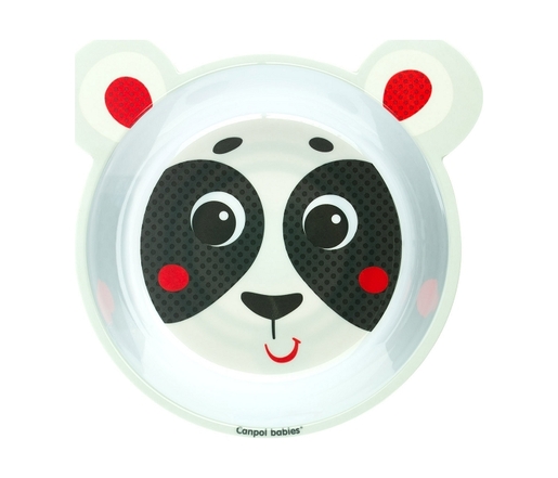 Canpol Babies Tanjir 4/520 Meda Sa Usima Beige