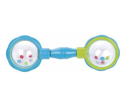 Canpol Babies Zvečka 2/606 "Weigh Bar" Plava