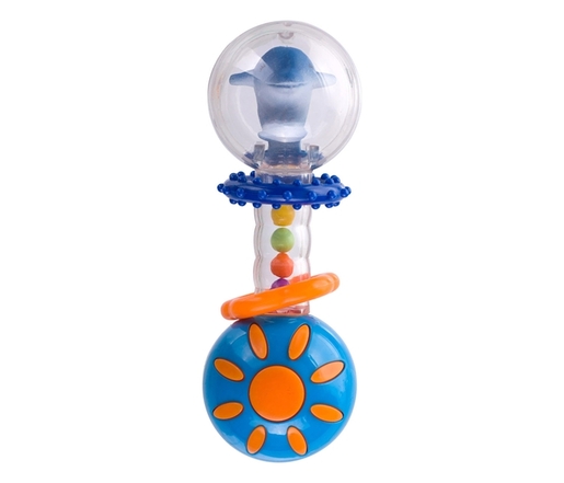 Canpol Babies Zvečka "Balls" (0M+) - Blue 2/457