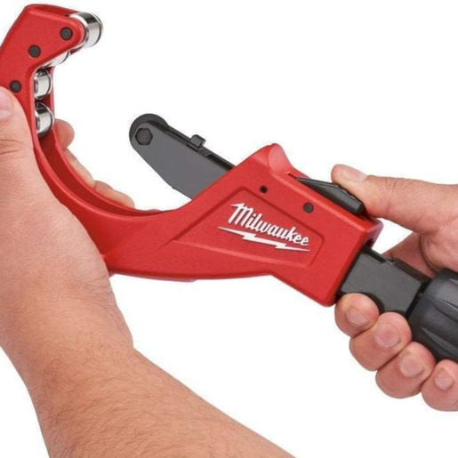 Milwaukee Rezač cevi, 16 67 mm 48229253