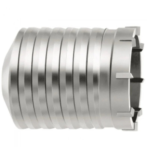 Milwaukee SDS-Max TCT krunica za betonsko jezgro, 2-delna, 68 x 100 mm 4932430734