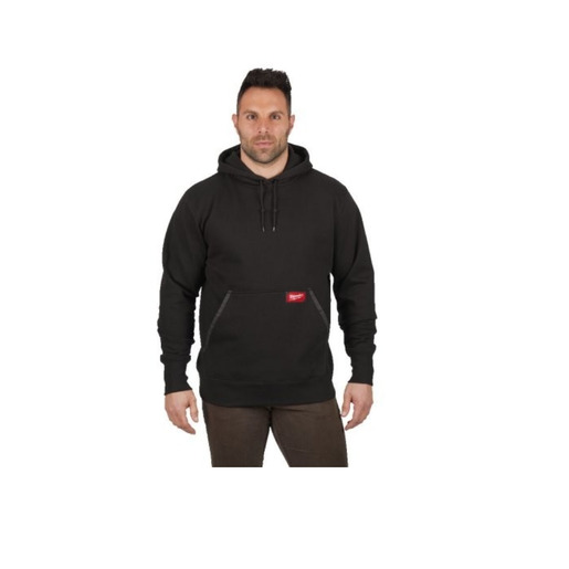 Milwaukee Radni duks sa kapuljačom WHB L 4933478214