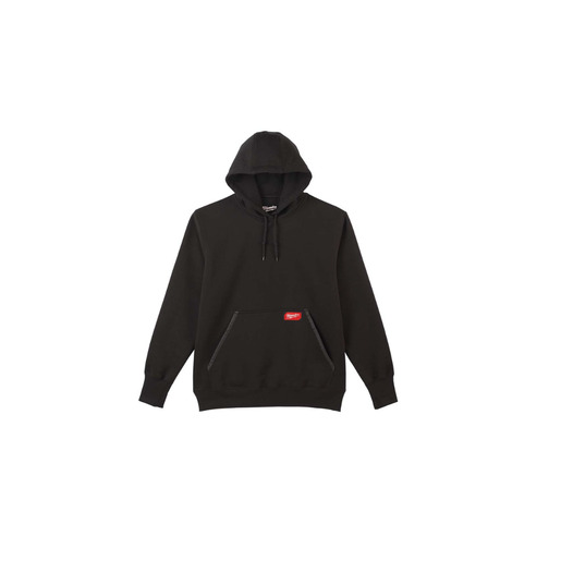 Milwaukee Radni duks sa kapuljačom WHB XXL 4933478216