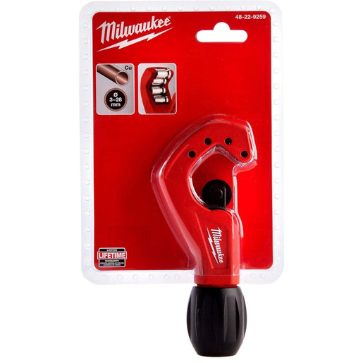 Milwaukee Rezač bakarnih cevi, 3 28 mm 48229259