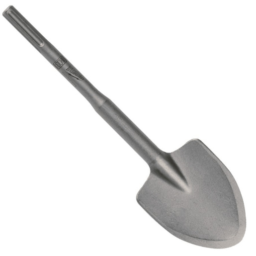 MILWAUKEE Lopatasto dleto, SDS-Max, 110 x 400 mm 4932343747