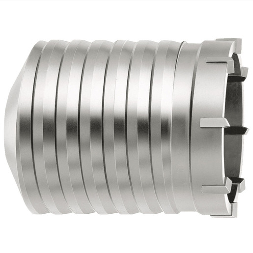 Milwaukee Burgija za beton- kruna, SDS-MAX, 2 rezna, 40 x 100 mm 4932245992