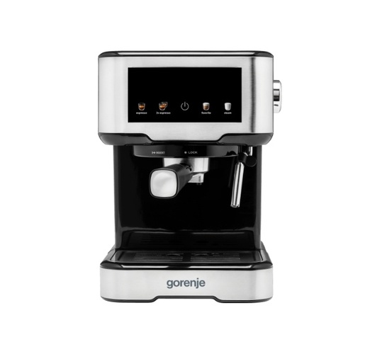 Gorenje aparat za espresso ESCM15CD
