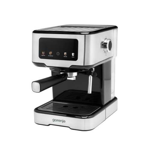 Gorenje aparat za espresso ESCM15CD