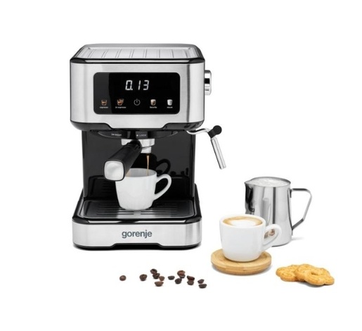 Gorenje aparat za espresso ESCM15CD