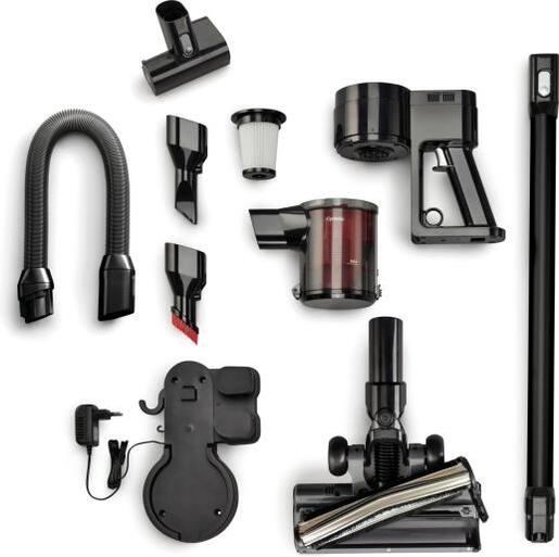 Gorenje štapni usisivač SVC216FMLBKII