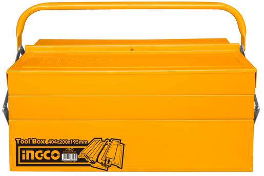 INGCO Kutija za alat 400x200x195mm HTB03