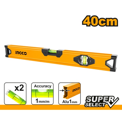 INGCO Libela SPIRIT 40cm HSL58040