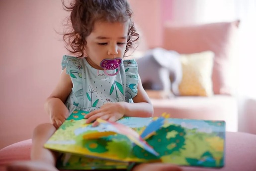 Avent varalica sthr ultra air 18m+ 6599 ( 2kom) za devojcice