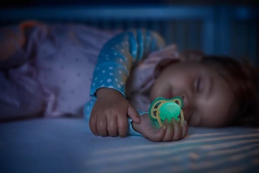 Avent varalica sthr ultra air noćna 0-6m (2kom) za decake 6667