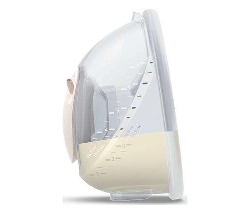 Avent dodatne posude za sakupljanje mleka - double cup