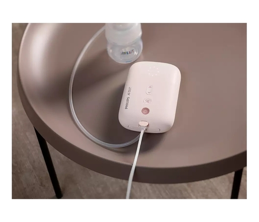 Avent gift set za dojenje sa elektricnom pumpicom 1791