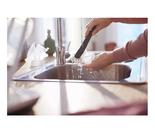 Avent gift set za dojenje sa elektricnom pumpicom 1791