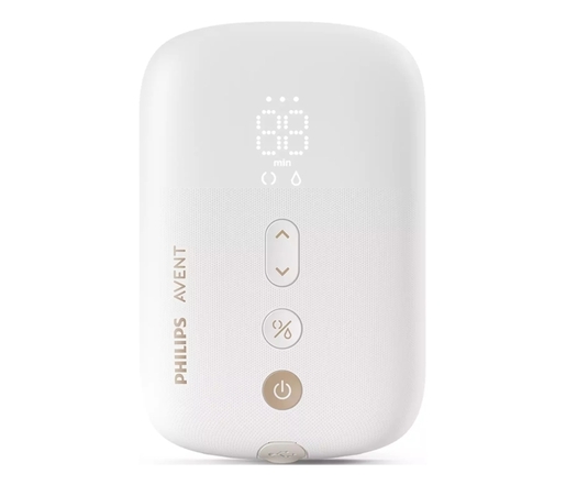 Avent elektricna pumpica za izmazanje standard (rechargeable)