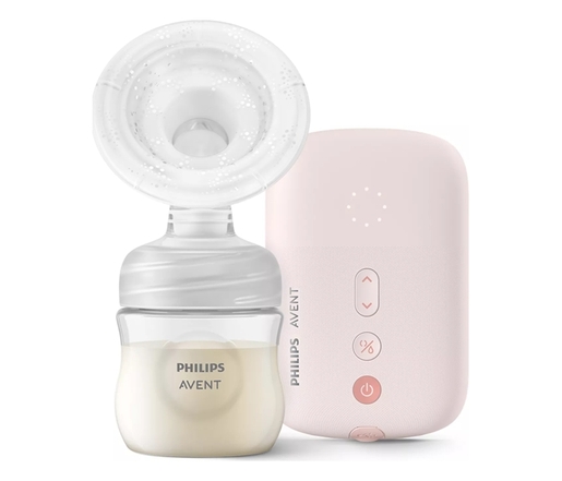 Avent elektricna pumpica za izmazanje standard