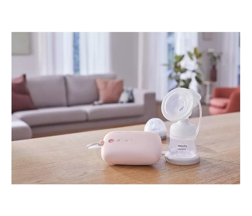 Avent elektricna pumpica za izmazanje standard