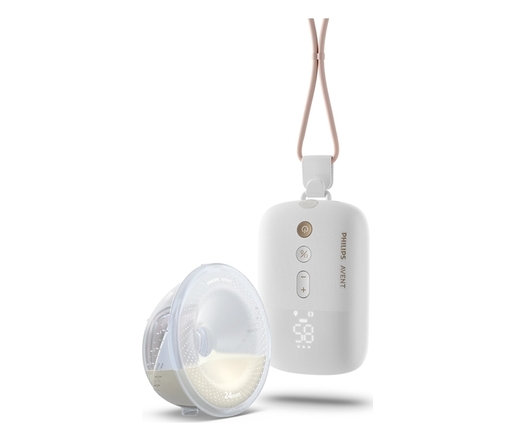 Avent elektricna pumpica za dojke - hands free