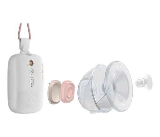 Avent elektricna pumpica za dojke - hands free