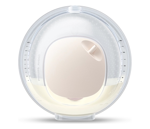 Avent elektricna pumpica za dojke - hands free