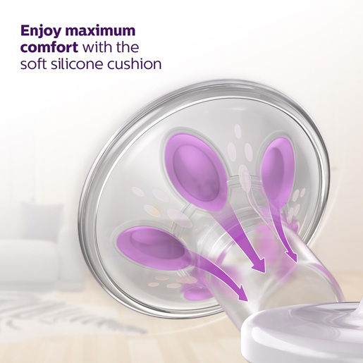 Avent elektricna pumpica za izmazanje - essential