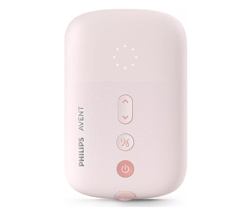 Avent elektricna twin pumpica za izmazanje standard