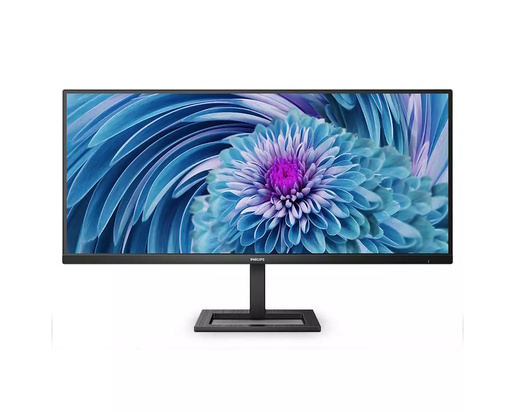 Monitor 34 Philips 346E2LAE/00, UWQHD, IPS, FreeSync, 4ms, DP, 100Hz, gaming