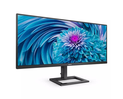 Monitor 34 Philips 346E2LAE/00, UWQHD, IPS, FreeSync, 4ms, DP, 100Hz, gaming