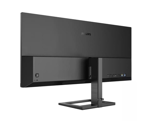 Monitor 34 Philips 346E2LAE/00, UWQHD, IPS, FreeSync, 4ms, DP, 100Hz, gaming