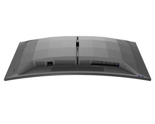 Monitor 34 Philips Evnia 34M2C6500/00, UWQHD, QD OLED, 0.03ms, DP, 178Hz, gaming, zakrivljeni