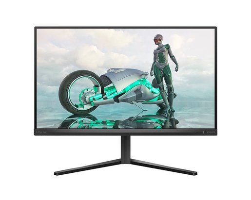 Monitor 27 Philips Evnia 27M2N3200A/00, FHD, IPS, Adaptive Sync, 1ms, DP, 180Hz, gaming