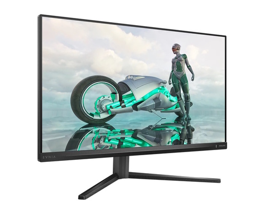 Monitor 27 Philips Evnia 27M2N3200A/00, FHD, IPS, Adaptive Sync, 1ms, DP, 180Hz, gaming
